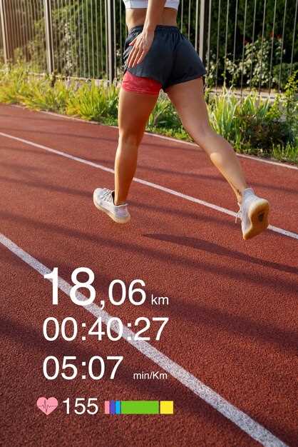 Boost Your Half-Marathon with a 150 BPM Steady Pace Playlist